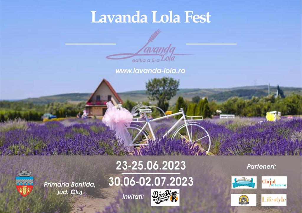 Lavanda Lola Fest 2023