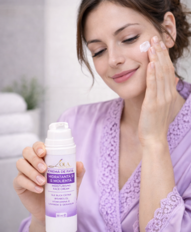 Lola Natural Skin Care