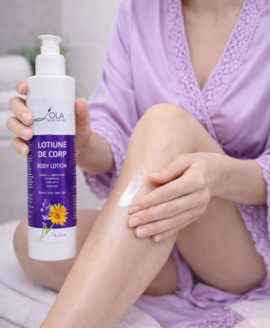 Lola Natural Body Care